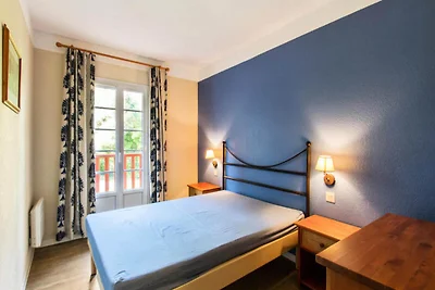 Hausauswahl 2 Schlafzimmer (6 Personen)