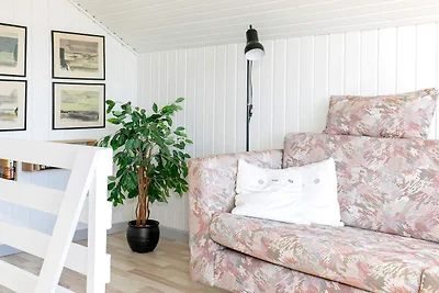 6 Personen Ferienhaus in Løkken-By Traum