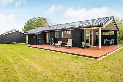 6 Personen Ferienhaus in Rømø