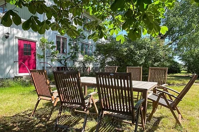 8 Persone case ad MÖRBYLÅNGA