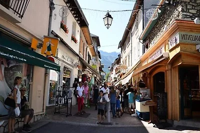 Residenz Rue De La Paix