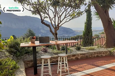 Soggiorno in famiglia in Costa Azzurra