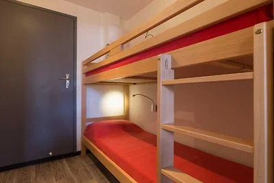 Zentrale Unterkunft für 4 Personen in Les Deu...
