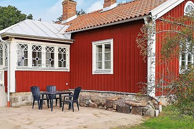 4 star holiday home in LÄCKEBY