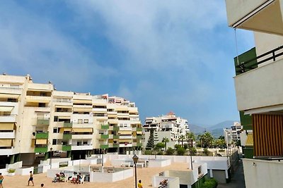 Ferienwohnung einen Spaziergang vom Strand