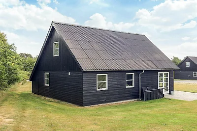 5 Sterne Ferienhaus in Farsø