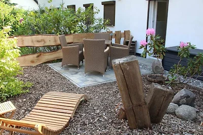 Seeluft Komfortable Ferienresidenz