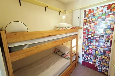 Ferienhaus in Réallon in der Nähe der...