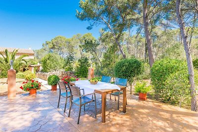 Ca Na Barbara - Ferienhaus Mit Privatem Pool