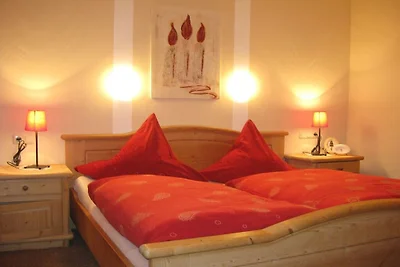 Holiday apartment with 2 bedrooms