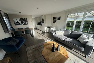 Ferienhaus Erholungsurlaub Susteren