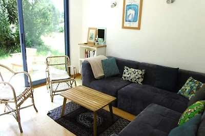 Haus in Bretagne mit Garten und Terrasse