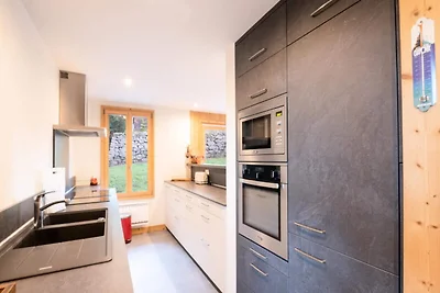 Chalets für 8 Personen