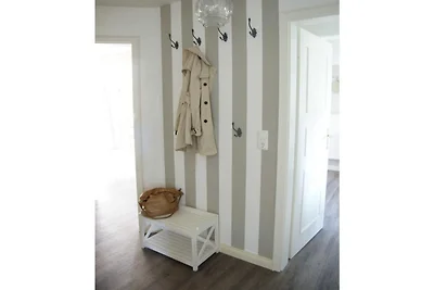 Ferienhaus Objekt 51 "Backbord"