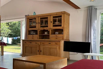 Renovierter Bungalow mit Garten für Familien