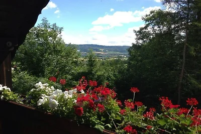 Ferienwohnung mit 2 Schlafzimmer