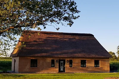 Ferienhaus in Silberstedt mit Sauna