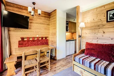 Selection Apartment mit 1 Schlafzimmer (4...