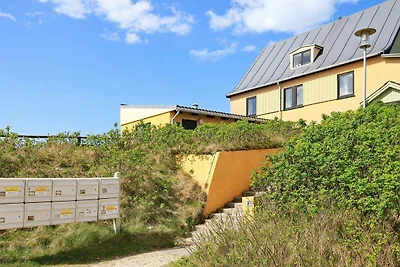4 Personen Ferienhaus in Vejers Strand-By...