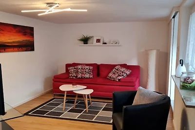 Ferienwohnung mit 1 Schlafzimmer