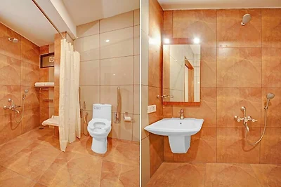 Super Townhouse Edasserys Sea Pearl