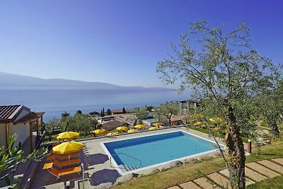 Ferienwohnung mit 3 Schlafzimmer