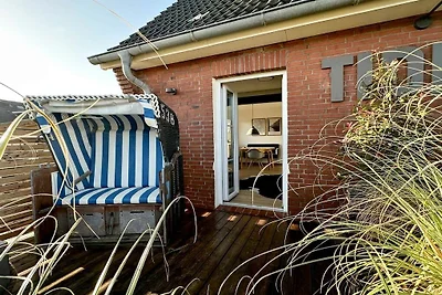 TIDE4 Amrum - Apartment 2