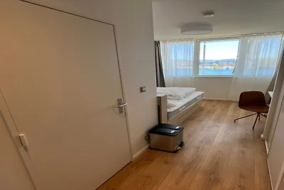 Vakantiehuis Ontspannende vakantie Mulhouse