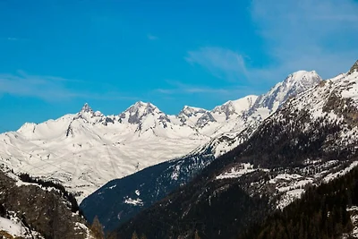4*-Appartement am Fuße der Piste, Hotelservic...