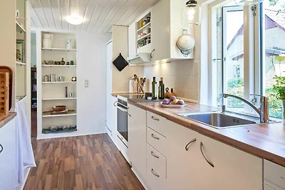 8 Personen Ferienhaus in Hasle