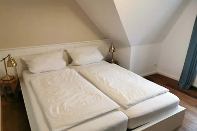 "Seeräuber" im Haus Bootsmann