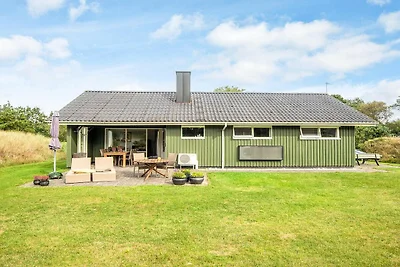 6 Personen Ferienhaus in Blåvand