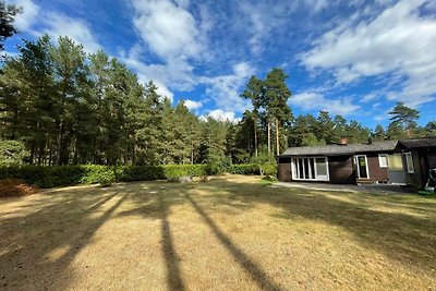 6 person holiday home in SJÖBO