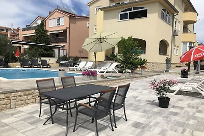 1 Villa Colonia
