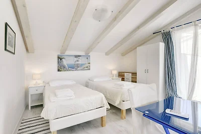 Villa in Pula mit privatem Pool