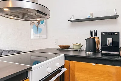 4 Personen Ferienhaus in Vestervig-By Traum
