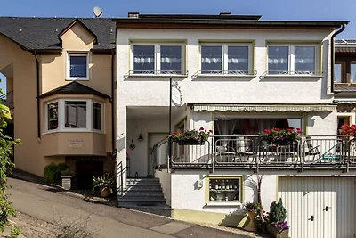 Casa de vacaciones con 1 dormitorio