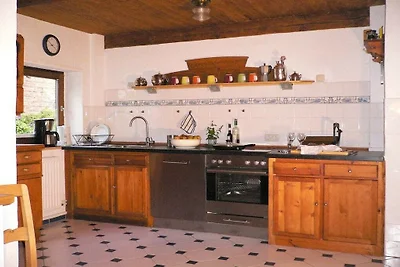 Ferienhaus mit 5 Schlafzimmer