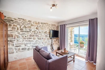 Casa vacanza con piscina privata