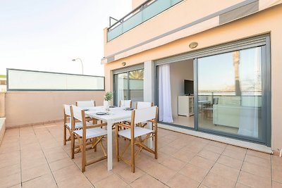 Atardecer En SanlÚcar - Apartment Mit Gratis...