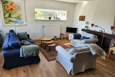 Vakantieappartement met 2 slaapkamers