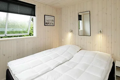 18 Personen Ferienhaus in Blåvand