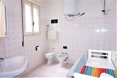 Villa in Caorle bij Spiaggia Tartaruga