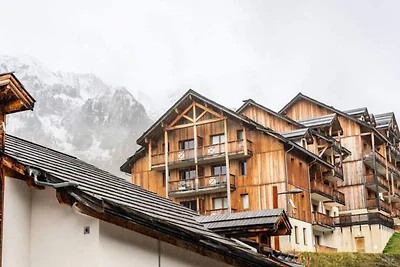 Residenz Le Parc Des Airelles