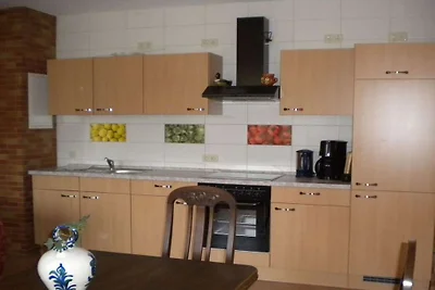 Ferienwohnung mit 1 Schlafzimmer