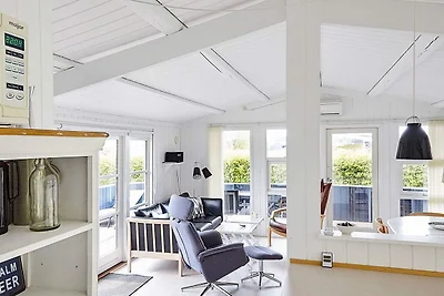 6 Personen Ferienhaus in Slagelse