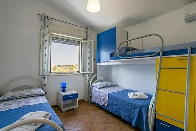 Charmante Wohnung in Reitani