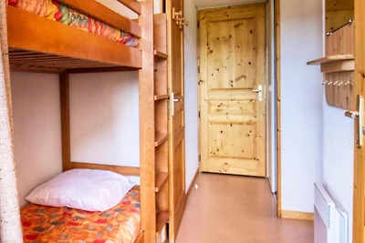 Eterlous Residenz mit zwei Zimmern