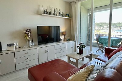 Appartement in Estartit met privébalkon