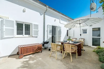Sa Marina - Casa En AlcÃºdia. Wifi Gratis